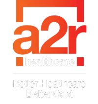 A2R Healthcare Logo