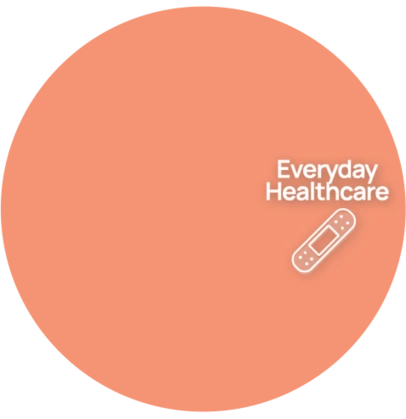 Everyday Healthcare