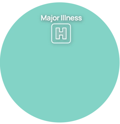 Major Illness