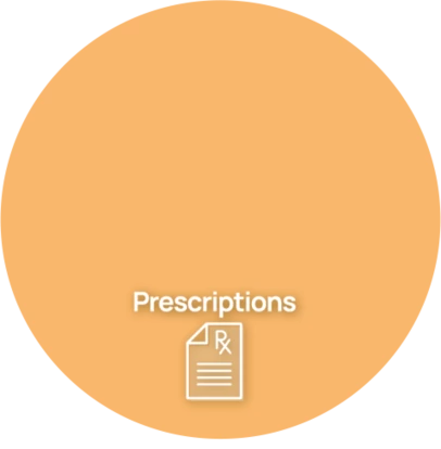 Prescriptions