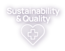 Sustainability and Quality